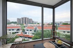 The Gazania (D19), Condominium #547062071